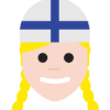 nordic emoji