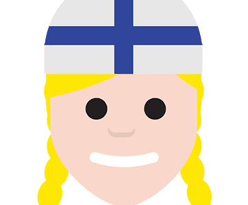 nordic emoji